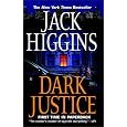 Dark Justice (Sean Dillon) (Sean Dillon)