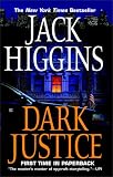  : Dark Justice (Sean Dillon) (Sean Dillon) (Sean Dillon)