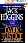 Dark Justice (Sean Dillon) (Sean Dillon)