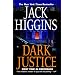 Dark Justice (Sean Dillon)