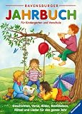 Ravensburger Jahrbuch - Susanne Wahl