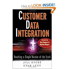 Customer Data Integration: Reaching a Single Version of the Truth (SAS Institute Inc.)