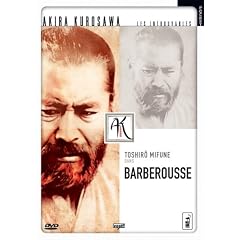 Barberousse (version pocket)