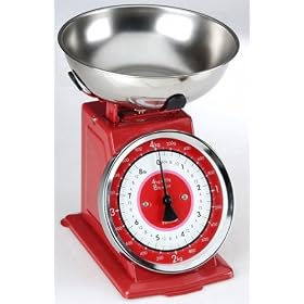 Typhoon Retro Revolution Buick Red Scales