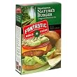Fantastic Foods Nature's Burger, 10-Ounces (Pack of 12)