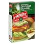 Fantastic World Foods Nature's Burger, 10-Ounce Boxes (Pack of 12)