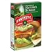 Fantastic World Foods Nature's Burger, 10-Ounce Boxes (Pack of 12)