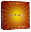 Rigamarole Board Game