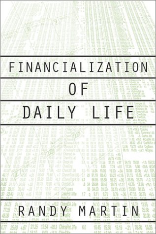 Financialization of Daily Life (Labor in Crisis) under Inflation in The Books Store