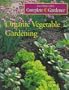 Organic Vegetable Gardening (Time-Life Complete Gardener)