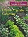 Book Organic Vegetable Gardening (Time-Life Complete Gardener)
