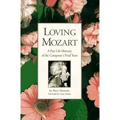Loving Mozart: A Past Life Memory of the Composer's Final Years