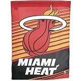 Heat WinCraft NBA Wall Banner