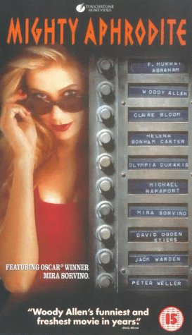  : Mighty Aphrodite [1996]