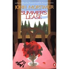 Mortimer John : Summer'S Lease (TV Tie-in)(Us)
