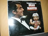 Happiness Is Dean Martin