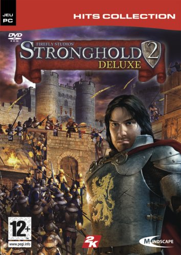 Stronghold 2 deluxe