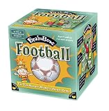Enlarge toy image: BrainBox: Football - school time children learning and fun