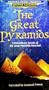 The Great Pyramids [VHS Tape] (1996) Reader's Digest Video / A&E; Leonard Nimoy