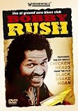 Bobby Rush - Bobby Rush - Live At The Ground Zero Blues Club [DVD]