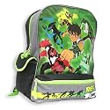 Ben 10 Back Pack by Ben 10 Toys