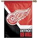 Wincraft Detroit Red Wings 27x37 Vertical Flag