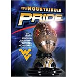 West Virginia 2007-2008 Football Hi-Lights