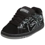 Sporting Goods : Etnies Little Kid/Big Kid Cinch Sneaker