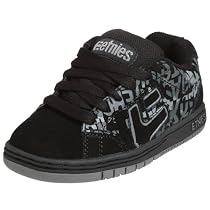 Etnies Little Kid/Big Kid Cinch Sneaker