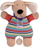 Eigenschaften Sigikid 48381 / sigikid 48381 - Funny Fuffu, Spieluhr kl.