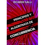 principios y algoritmos de concurrencia spanish edition