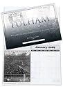 Fulham Football Club 2009 Historic Calendar