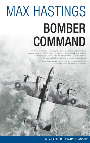 Bomber Command (Zenith Military Classics)
