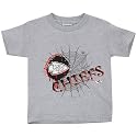 Reebok Kansas City Chiefs Boys 4-7 Cob Web Halloween T-Shirt