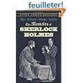 The Memoirs of Sherlock Holmes