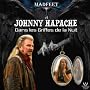 Dans les griffes de la nuit <a href="http://www.amazon.fr/Dans-griffes-nuit/dp/artist-redirect/B0050XI5X6">Madfeet Johnny Hapache</a><span class="byLinePipe"> | </span><span class="byLinePipe">Format�:</span> T�l�chargement MP3