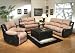 Kitchen & Housewares : 3PCS NEW TRADITIONAL MOTIONRECLINERS, ITEM#US3061