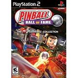 Pinball Hall of Fame: The Williams Collection