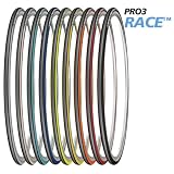 Michelin Pro3 Race 700x23 Dark Blue/Black