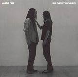 Our Earthly Pleasures [Vinyl]