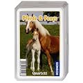 KOSMOS Quartett Pferde & Ponys