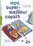 Mon super-meilleur copain
