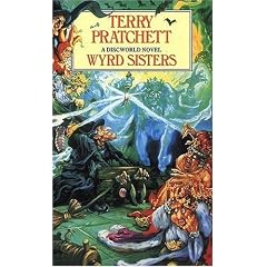 Wyrd Sisters (A Discworld Novel)