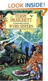 Wyrd Sisters: A Discworld Novel