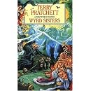 Wyrd Sisters (A Discworld Novel)