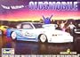 1988 Pro Stock Your Mothers Oldsmobile by Model King
