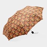 MoMA Avery Coonley Frieze Umbrella
