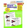 Spanish / English Read & Understand Science, Grades 4-6+ (Spanish Edition)