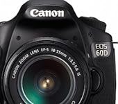 Canon デジタル一眼レフカメラ EOS 60D EF-S18-55 IS レンズキット EOS60D1855ISLK