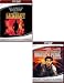 DVD : Dante's Peak (HD DVD) / Backdraft (HD DVD) (2 Pack)
